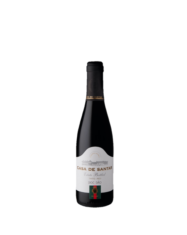 Casa de Santar Colheita Tinto 37,5 CL