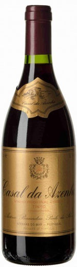 Carregar imagem na galeria: Colares Casal da Azenha Tinto 75 CL