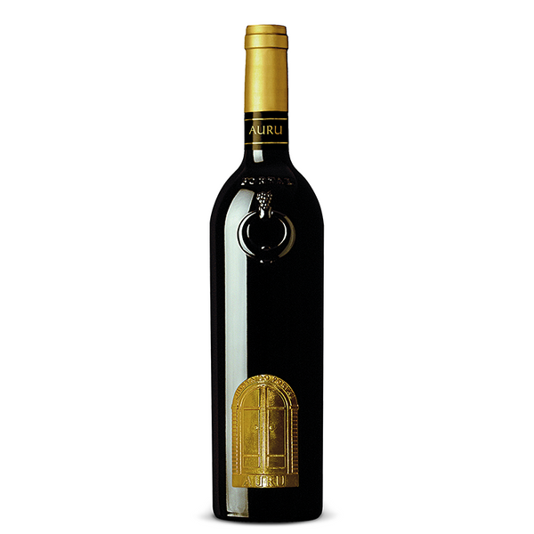 VINHO TINTO QUINTA DO PORTAL AURU 2009 0,75 LT