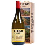 Carregar imagem na galeria: Titan of Douro Vale dos Mil Branco 1,5 LT