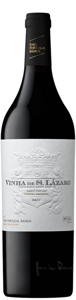 Carregar imagem na galeria: Vinha de São Lázaro Touriga Nacional Tinto 75 CL