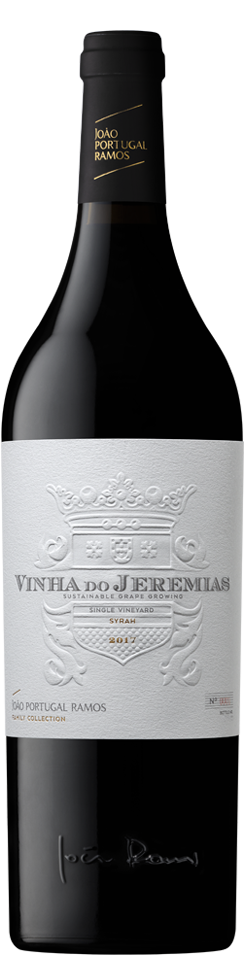 Vinha do Jeremias Tinto 75 CL