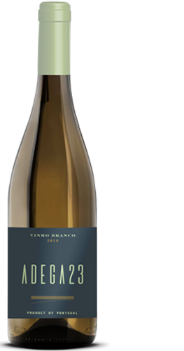 Adega 23 Branco 75 CL