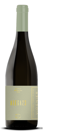 Adega 23 Viognier Branco 75 CL