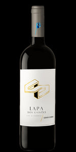 Carregar imagem na galeria: Lapa dos Gaivões Grande Reserva Tinto 75 CL
