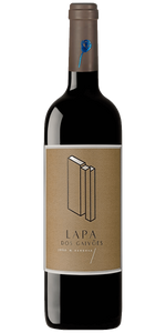 Carregar imagem na galeria: Lapa dos Gaviões Tinto 75 CL