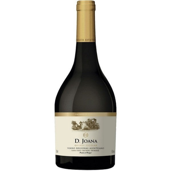 Dona Joana Grande Escolha Tinto 75 CL