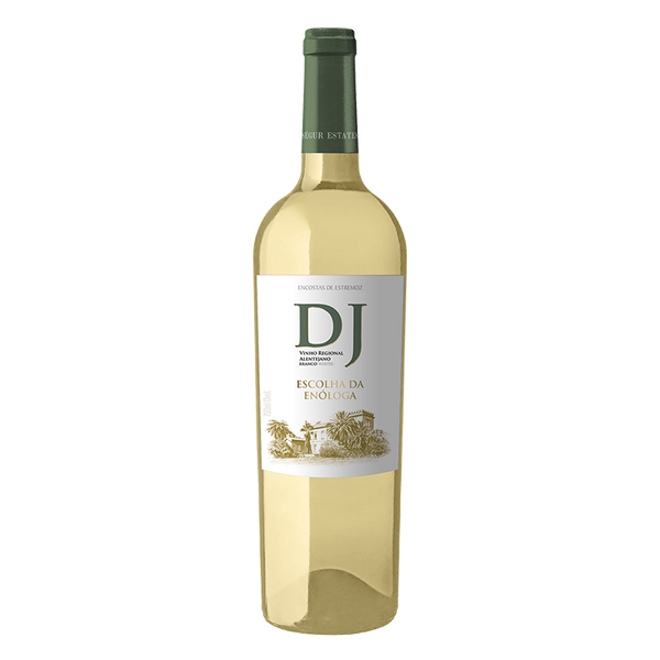 DJ Escolha da Enóloga Branco 75 CL