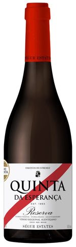 Carregar imagem na galeria: Quinta da Esperança Reserva Tinto 75 CL