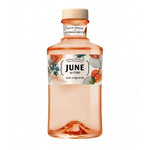 Carregar imagem na galeria: Licor de Gin June by G'Vine Wild Peach & Summer Fruits 0,70 LT