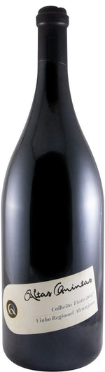 Carregar imagem na galeria: Vinho Altas Quintas Colheita Tinto 3 LT