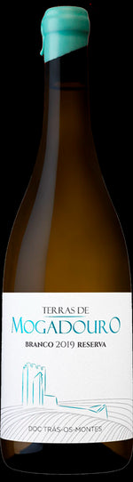 Carregar imagem na galeria: Terras De Mogadouro Reserva Branco 0,75 Lt
