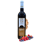 Carregar imagem na galeria: Vinho Quinta da Tôr Algibre Grande Reserva Tinto 75 CL