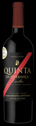 Carregar imagem na galeria: Vinho Quinta da Esperança Escolha Tinto 1,5 LT