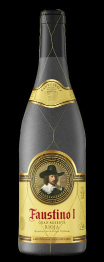 Vinho Faustino I Gran Reserva  Tinto 75 CL