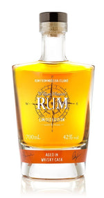 Carregar imagem na galeria: Rum William Hinton Single Cask Limited Edition 0,70 LT