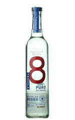 Carregar imagem na galeria: Tequila Ocho Blanco 0,50 LT