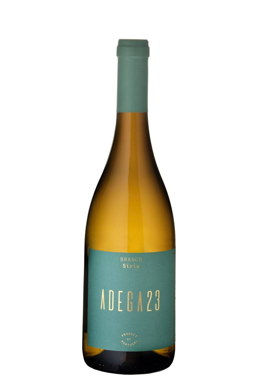 Adega 23 Síria Branco 75 CL