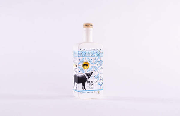 Gin Black Pig 0,50 LT
