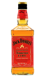 Carregar imagem na galeria: Jack Daniels Fire 0,70 LT