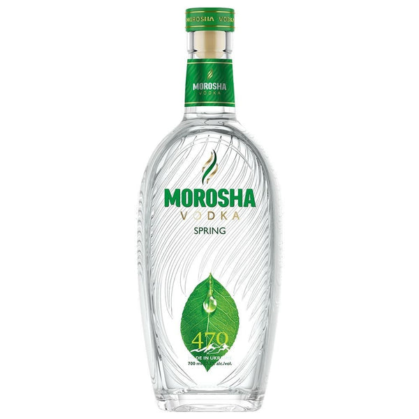 Vodka Morosha Spring 0,70 LT
