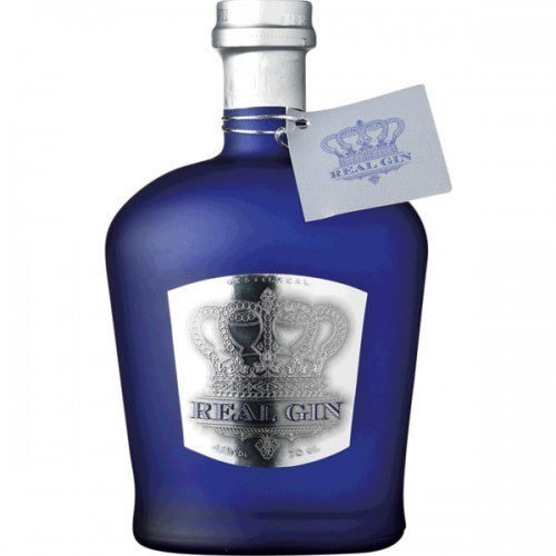 Real Gin 0,70 LT