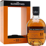 Carregar imagem na galeria: Whisky Glenrothes 12 Years Old 0,70 LT