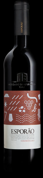 Carregar imagem na galeria: Esporao Colheita Tinto 75 CL