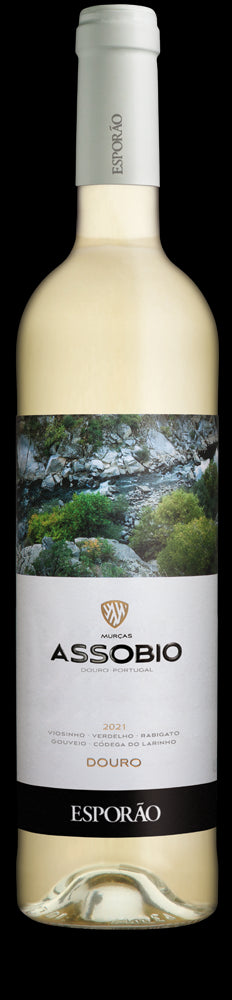 Assobio Branco  75 CL