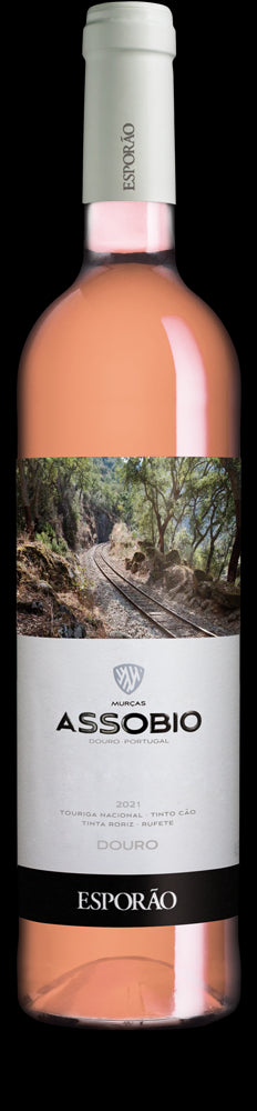 Assobio Rose  75 CL