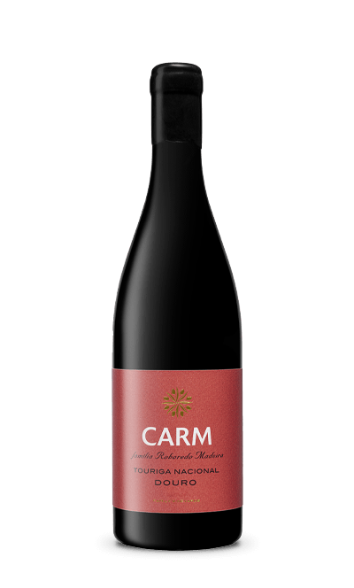 CARM Touriga Nacional Tinto 75 CL