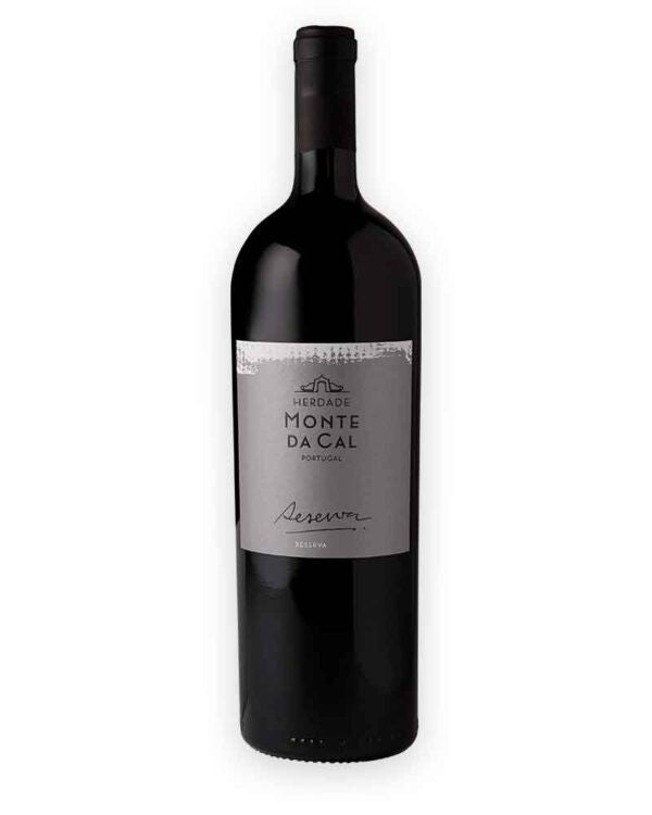 Monte da Cal Reserva Tinto 1,5 LT