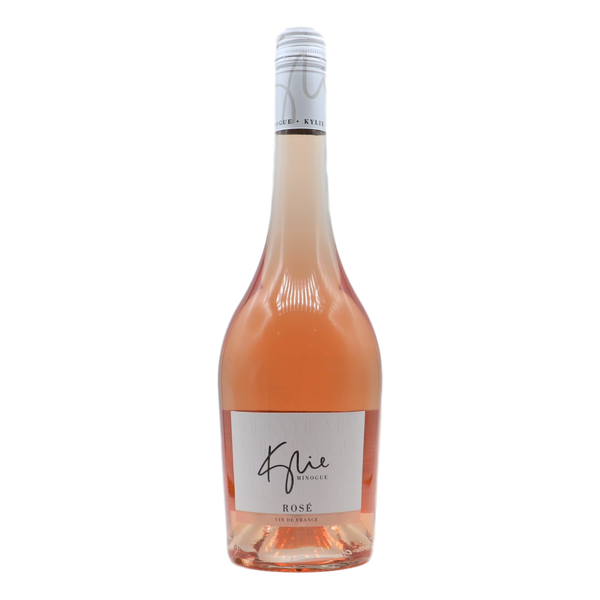 Kylie Minogue Signature Rosé 75 CL