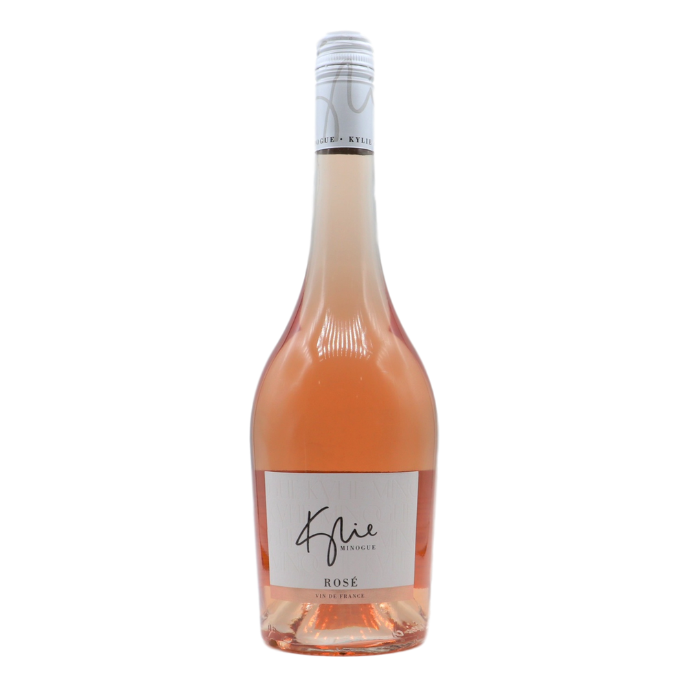 Kylie Minogue Signature Rosé 75 CL