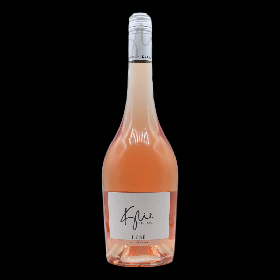 Kylie Minogue Signature Rosé 75 CL