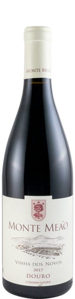Carregar imagem na galeria: Monte Meao Vinha dos Novos Tinto 75 CL