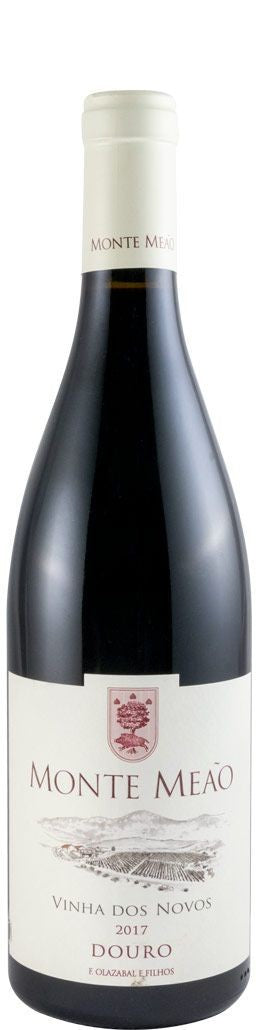 Monte Meao Vinha dos Novos Tinto 75 CL