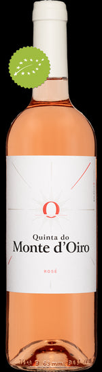 Carregar imagem na galeria: Quinta do Monte D'oiro Rose Magn. 1,5 LT