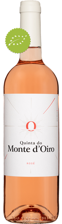 Quinta do Monte D'oiro Rose Magn. 1,5 LT