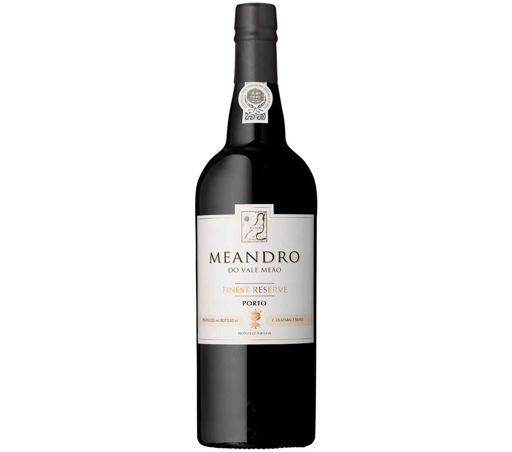 Meandro Finest Reserve Ruby Porto 75 CL