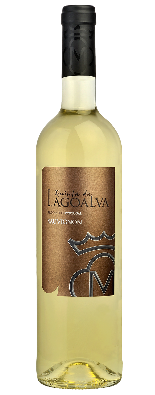 Lagoalva Sauvignon Blanc Branco 75 CL