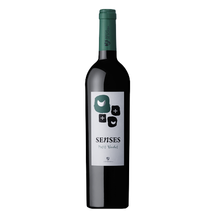 Senses Petit Verdot Tinto 75 CL