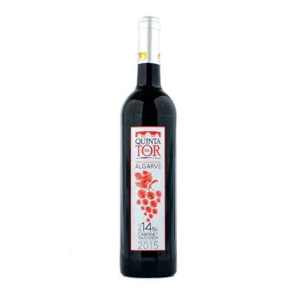 Vinho Tinto Quinta da Tôr Cabernet Sauvignon