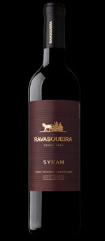 Carregar imagem na galeria: Monte da Ravasqueira Syrah Tinto 75 CL