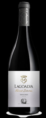 Carregar imagem na galeria: Lagoalva Barrel Selection Tinto 0,75 LT
