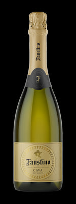 Carregar imagem na galeria: Cava Faustino Brut Reserva 75 CL