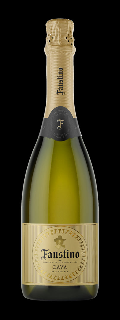 Cava Faustino Brut Reserva 75 CL
