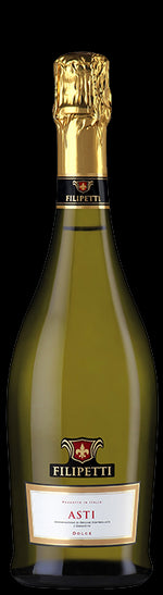 Carregar imagem na galeria: Filipetti Asti Dolce 75 CL