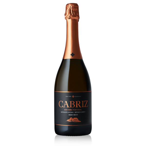 Quinta Cabriz Dao Espumante M Seco 75 CL
