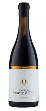 Carregar imagem na galeria: Quinta Monte d'Oiro Late Release Res TT 0,75LT